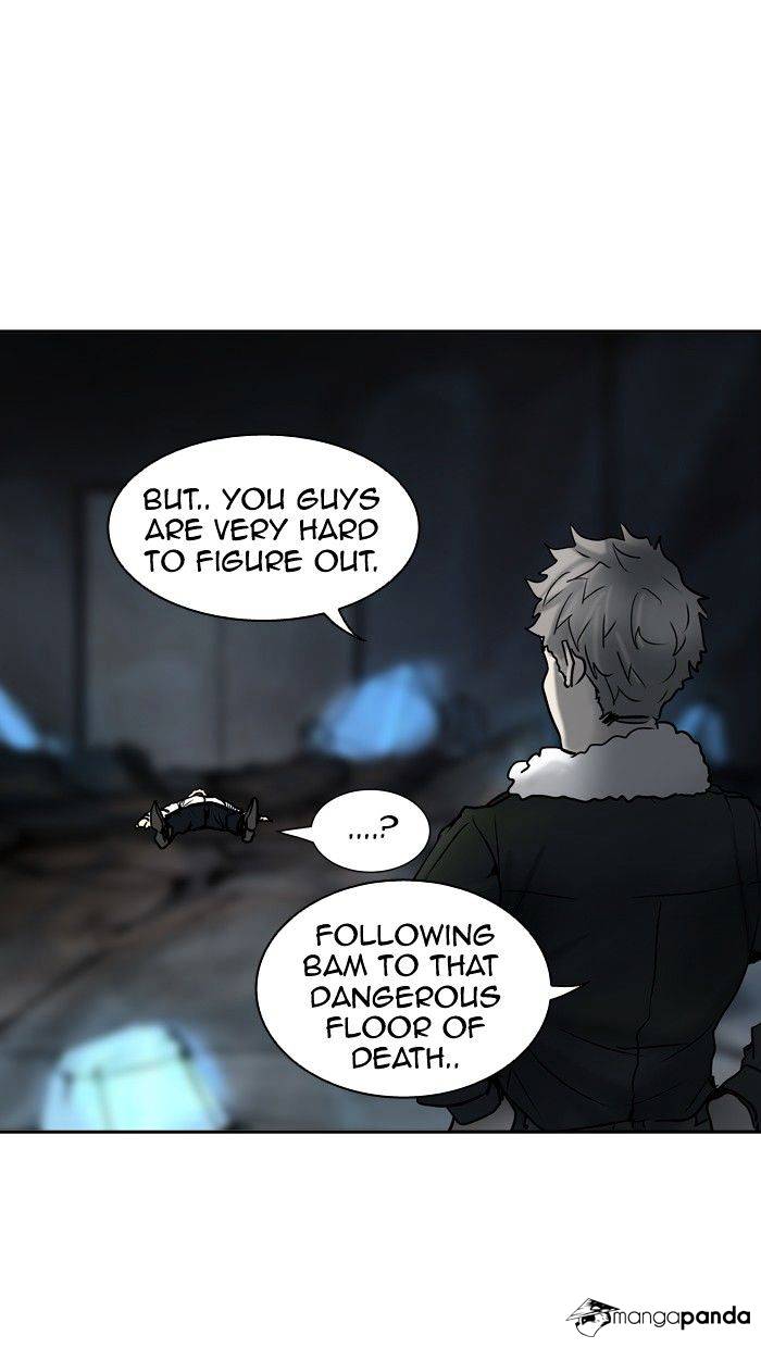 Tower of God Chapter 310 image 124